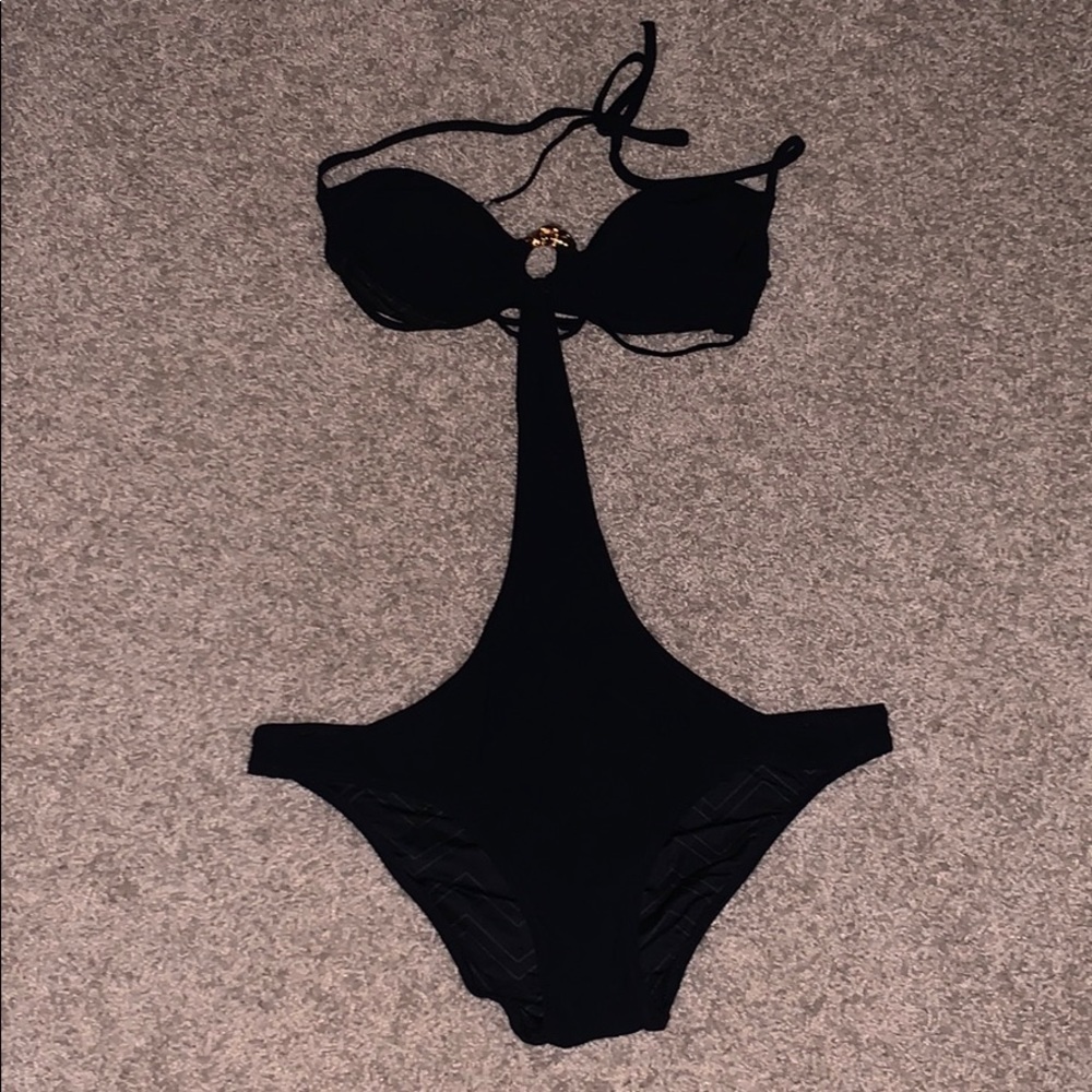 Swimsuit
